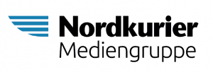Logo Nordkurier Mediengruppe