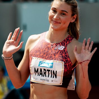 Johanna Martin &copy; Stefan Mayer