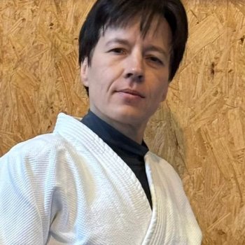 Ramona Brussig &copy; privat