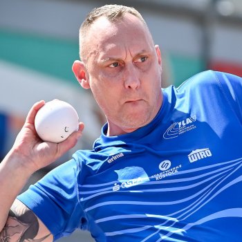 Christoph Cords &copy; Georg Scharnweber