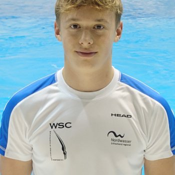 Mahi Gruchow &copy; WSC Rostock e.V.