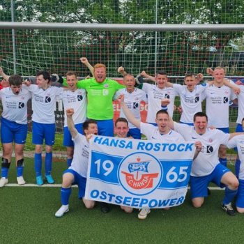 F.C. Hansa Rostock Inklusionsmannschaft