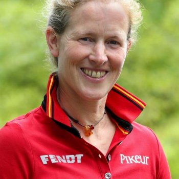 Malin Hansen-Hotopp: Portrait 2023 &copy; FN/M. Kaup