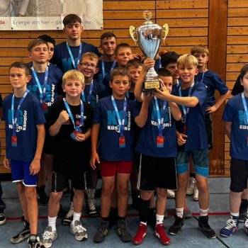 KG Küstenkämpfer &copy; RVMV