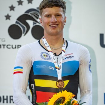 Julius Porthun &copy; Betty Schmitz