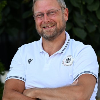 Marcus Klemp: Portait &copy; Detlev Seyb