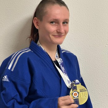 Michelle Weidner &copy; Udo Blum/privat