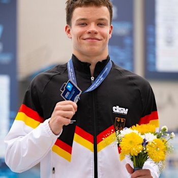 Ole Rösler &copy; WSC Rostock