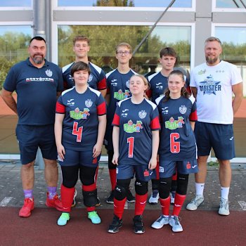 RGC Hansa Jugend &copy; RGC Hansa