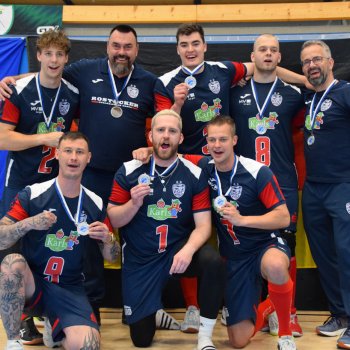 RGC Hansa Männer &copy; Mauro Diogo