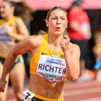 Pauline Richter &copy; Jan Papenfuss