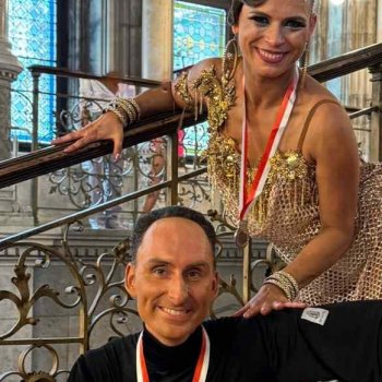 Christian und Anja Platz &copy; privat