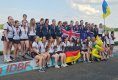 Drachenboot-Jugend U 18