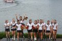 Drachenboot-Jugend U 18