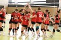 Landesauswahl Volleyball U18 wbl. © Volleyball Verband M-V