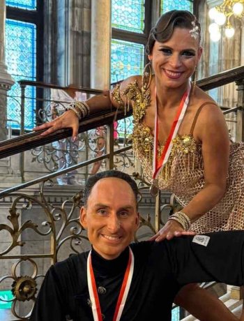 Christian und Anja Platz