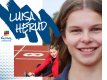 Deaf Leichtathletik - Luisa Herud