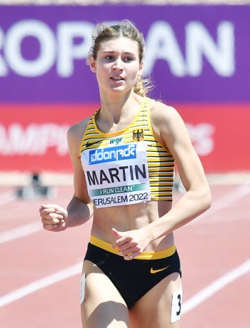 Johanna Martin